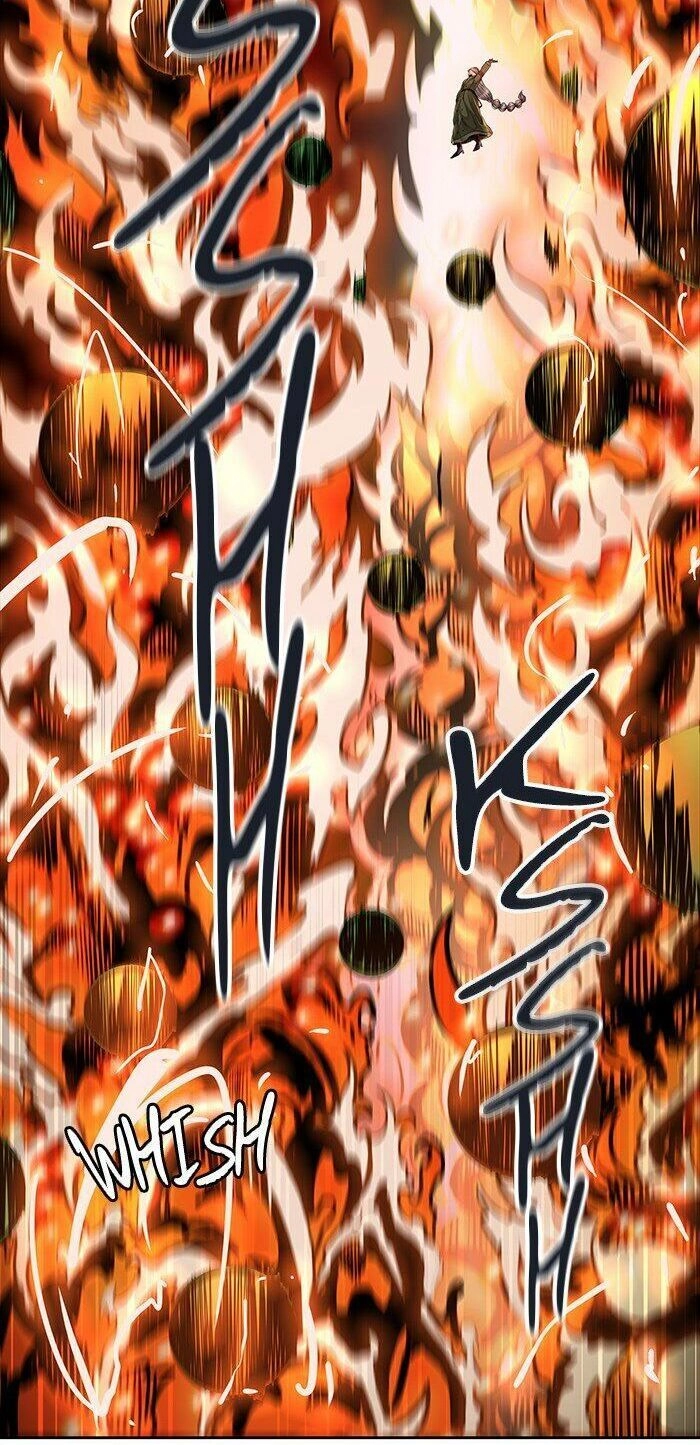 Tòa Tháp Bí Ẩn Chapter 473 - 56