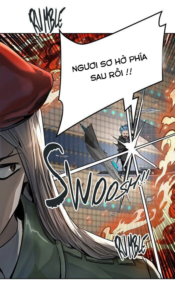 Tòa Tháp Bí Ẩn Chapter 473 - 64