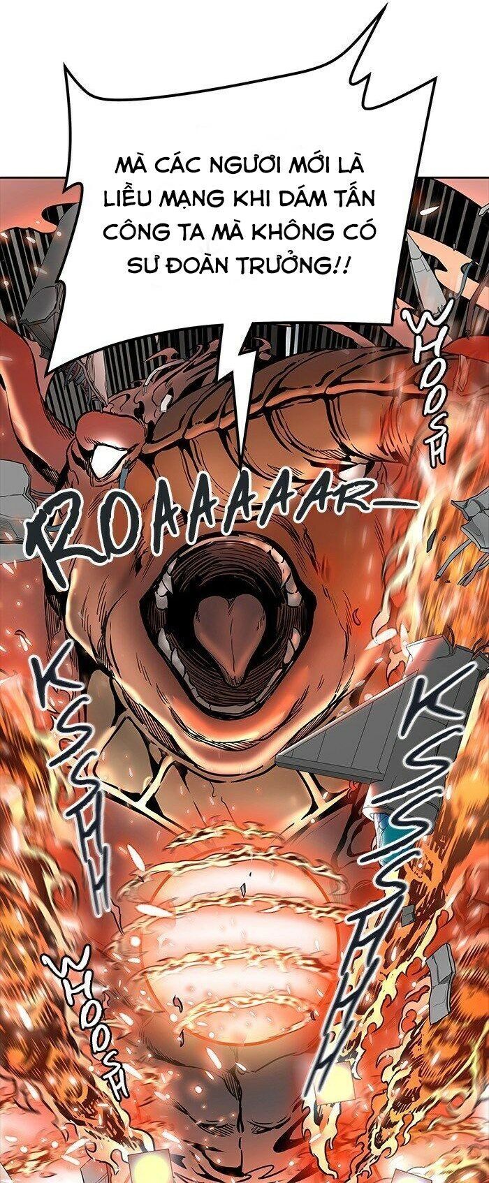 Tòa Tháp Bí Ẩn Chapter 473 - 72