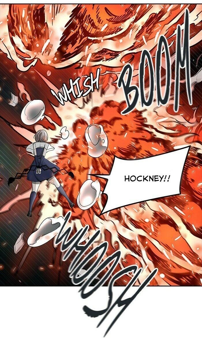 Tòa Tháp Bí Ẩn Chapter 473 - 76