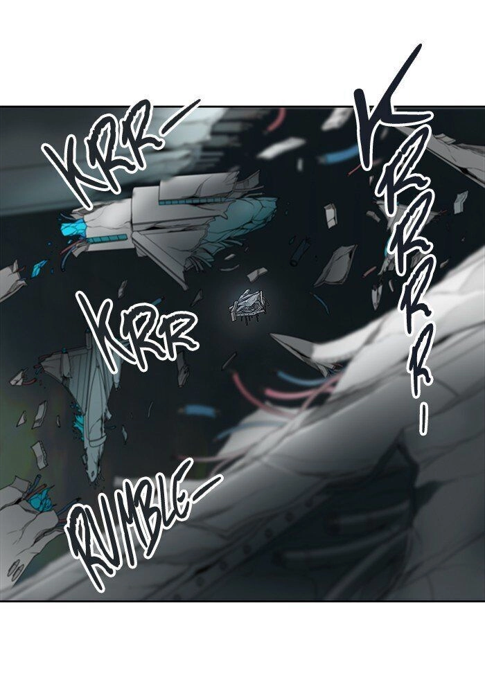 Tòa Tháp Bí Ẩn Chapter 473 - 83