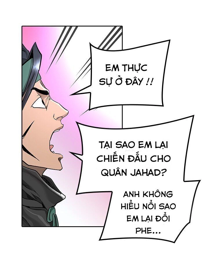 Tòa Tháp Bí Ẩn Chapter 473 - 99