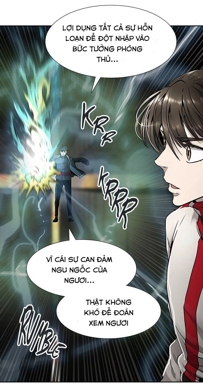 Tòa Tháp Bí Ẩn Chapter 473 - 102
