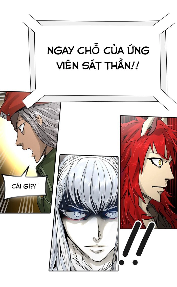 Tòa Tháp Bí Ẩn Chapter 474 - 7