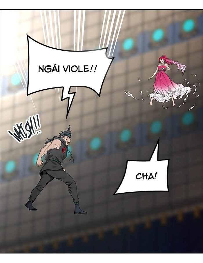 Tòa Tháp Bí Ẩn Chapter 474 - 10