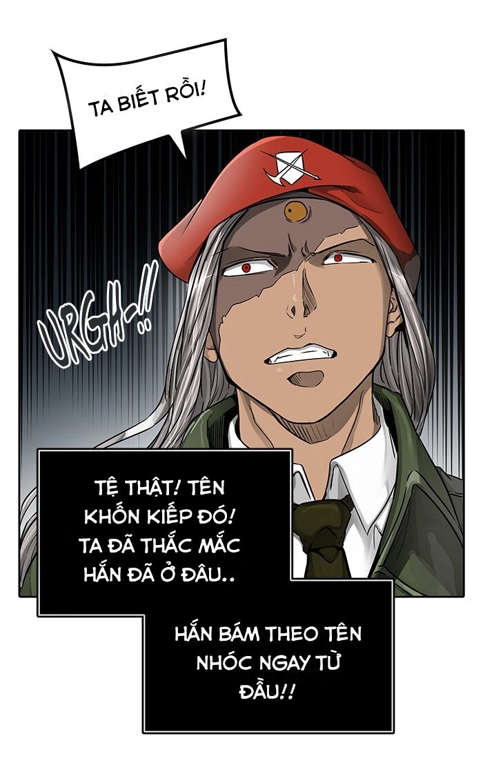 Tòa Tháp Bí Ẩn Chapter 474 - 32