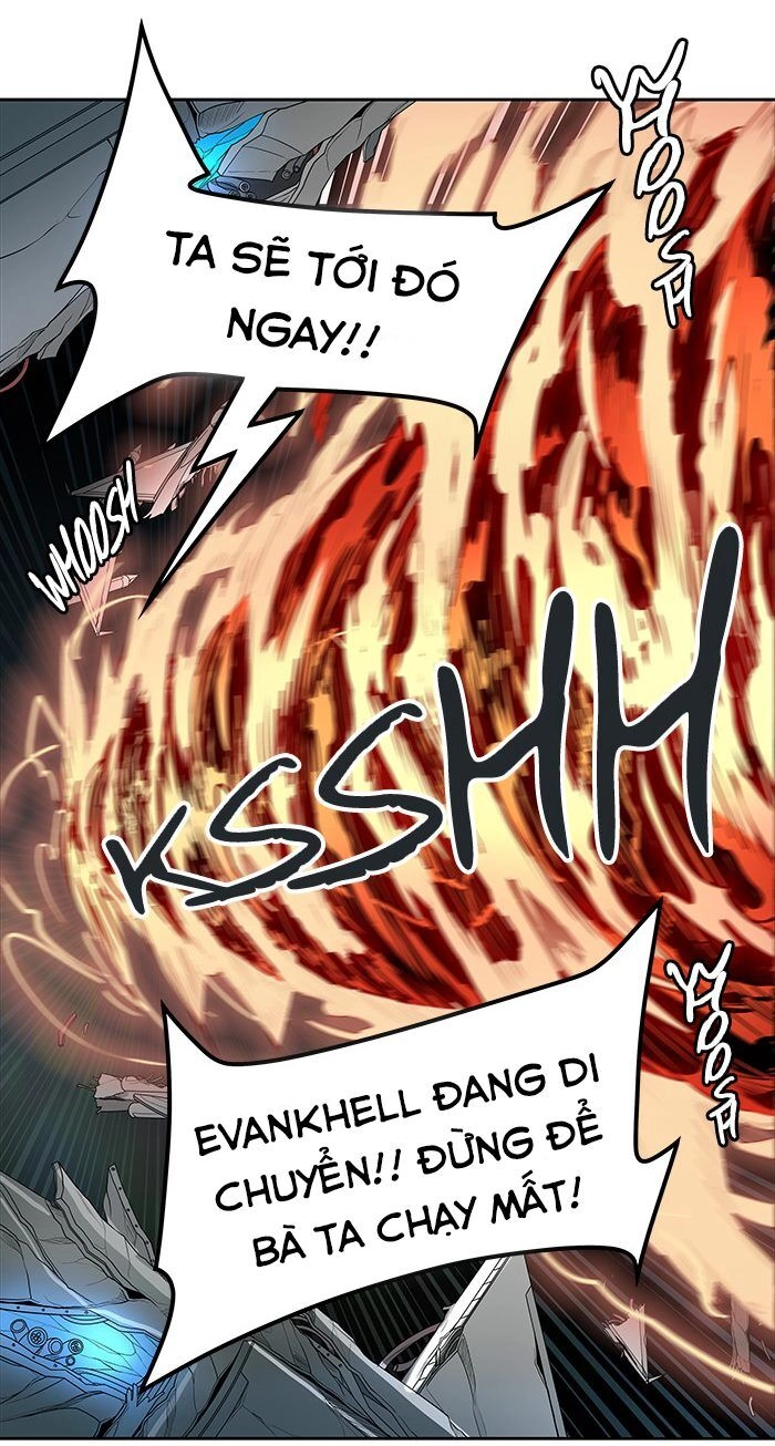 Tòa Tháp Bí Ẩn Chapter 474 - 33