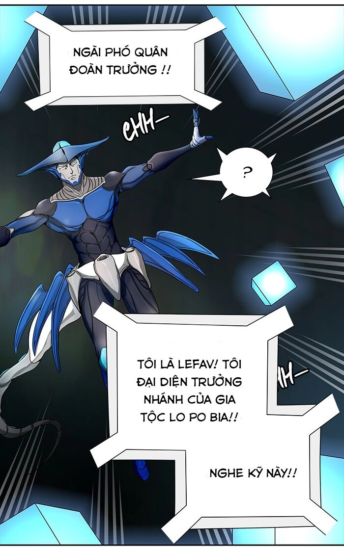 Tòa Tháp Bí Ẩn Chapter 474 - 37