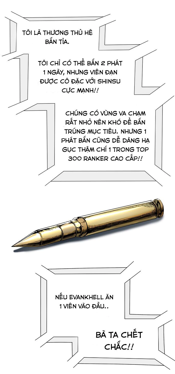 Tòa Tháp Bí Ẩn Chapter 474 - 38