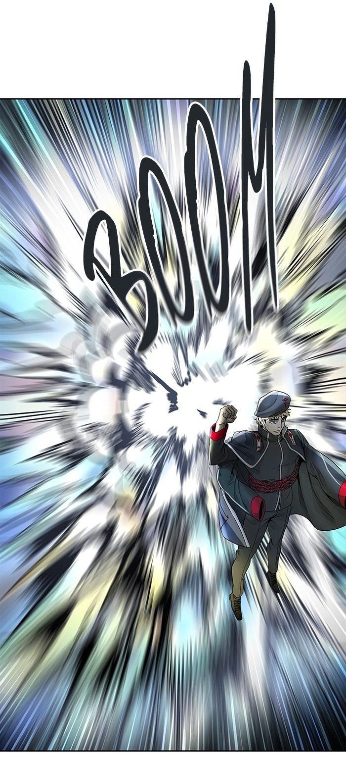 Tòa Tháp Bí Ẩn Chapter 474 - 45