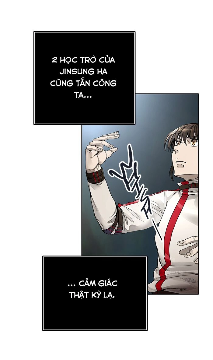 Tòa Tháp Bí Ẩn Chapter 474 - 55