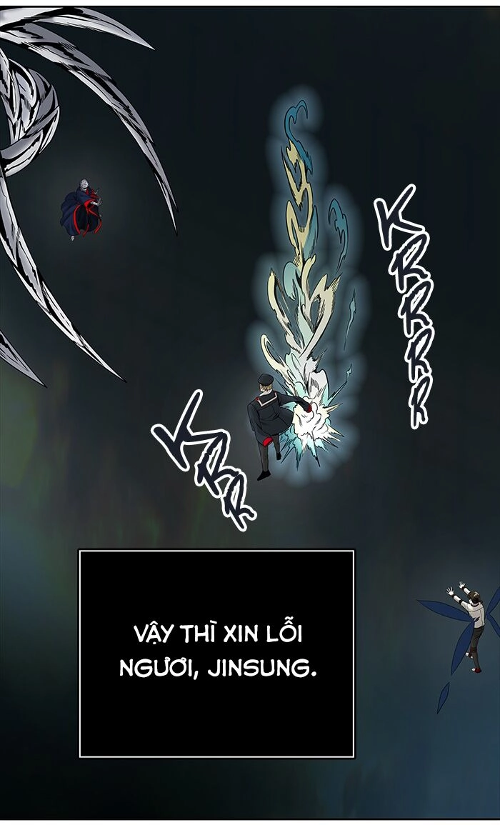 Tòa Tháp Bí Ẩn Chapter 474 - 57