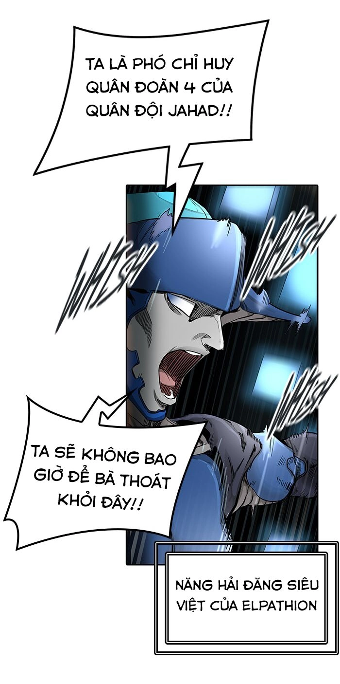Tòa Tháp Bí Ẩn Chapter 474 - 61