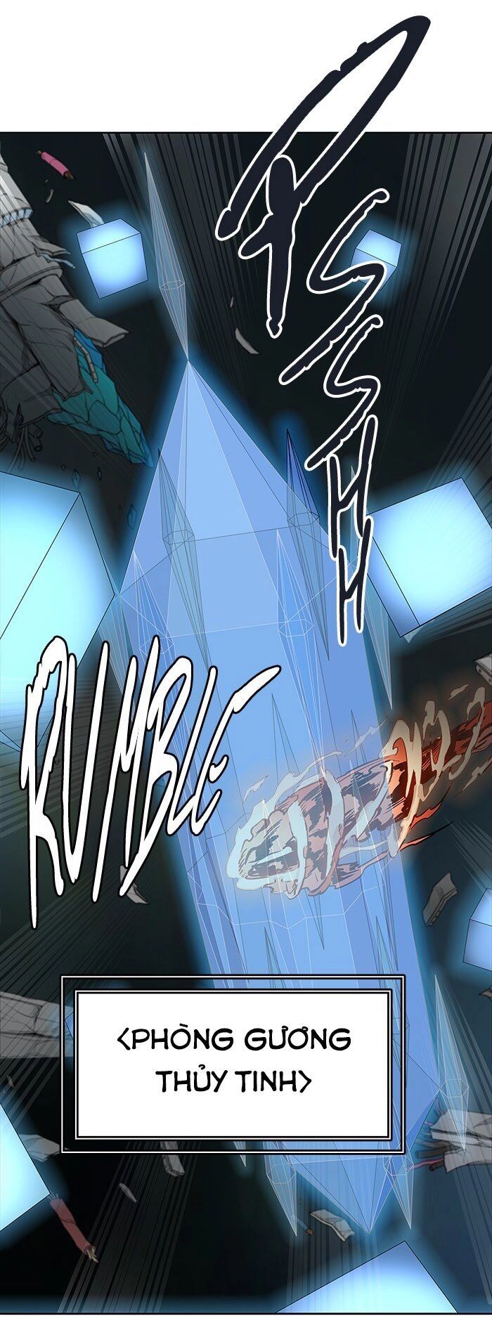 Tòa Tháp Bí Ẩn Chapter 474 - 62