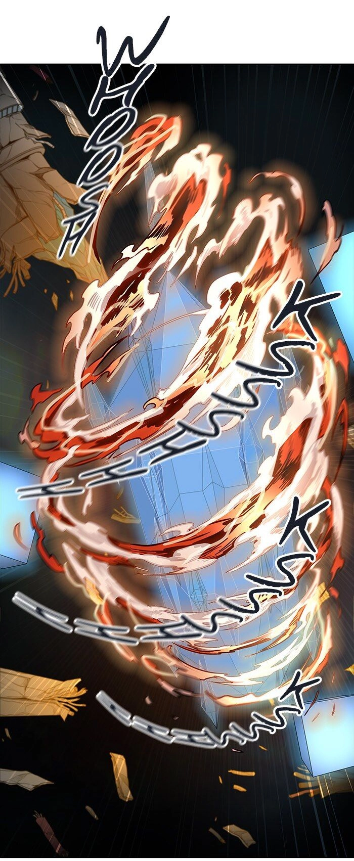 Tòa Tháp Bí Ẩn Chapter 474 - 64