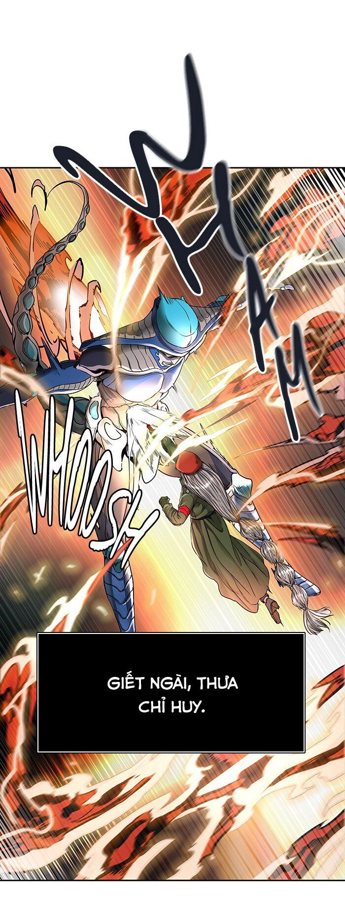 Tòa Tháp Bí Ẩn Chapter 474 - 71