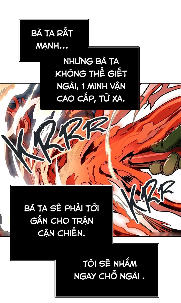 Tòa Tháp Bí Ẩn Chapter 474 - 72
