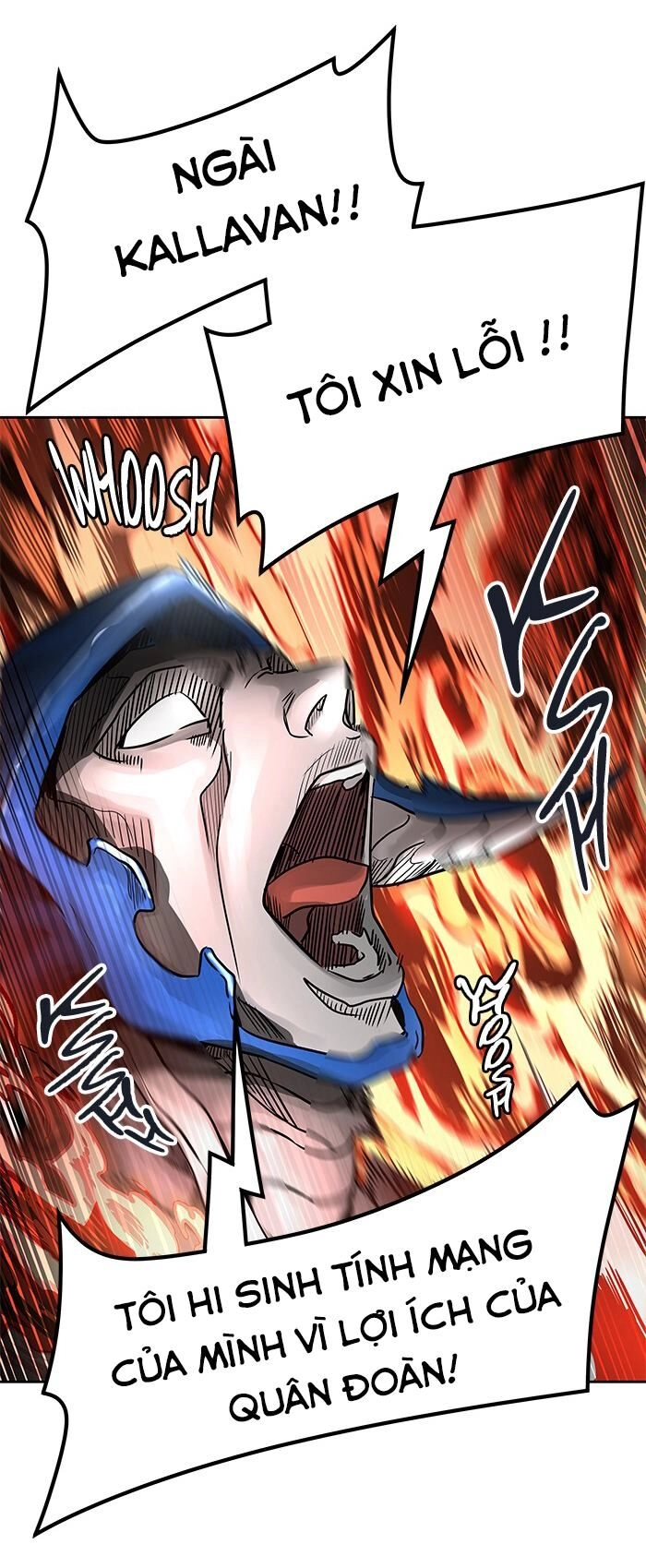 Tòa Tháp Bí Ẩn Chapter 474 - 74