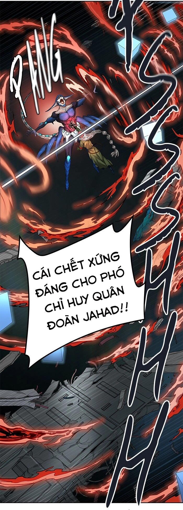 Tòa Tháp Bí Ẩn Chapter 474 - 79