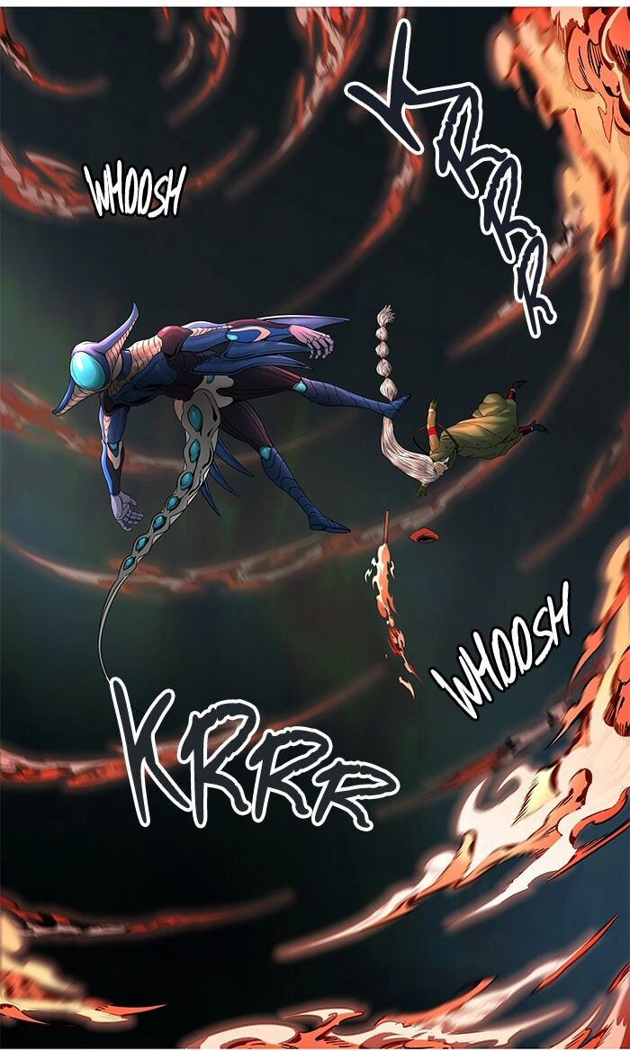 Tòa Tháp Bí Ẩn Chapter 474 - 84