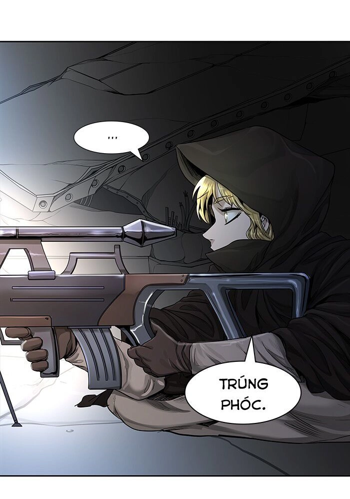 Tòa Tháp Bí Ẩn Chapter 475 - 5