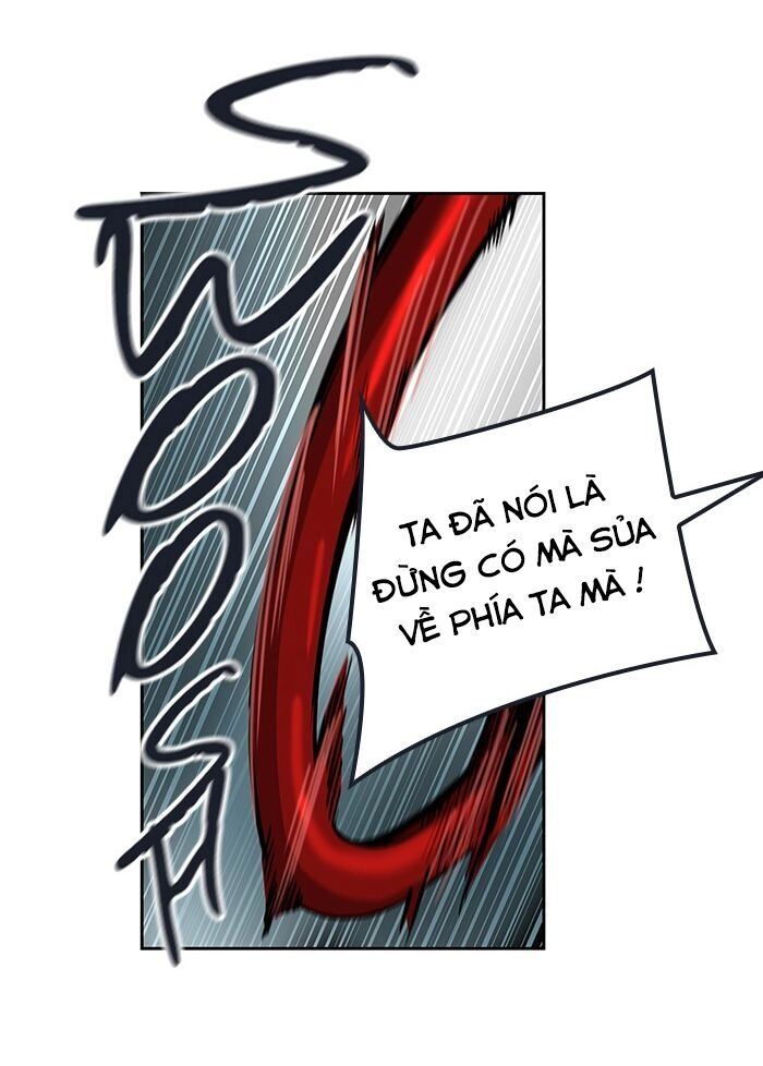 Tòa Tháp Bí Ẩn Chapter 475 - 22