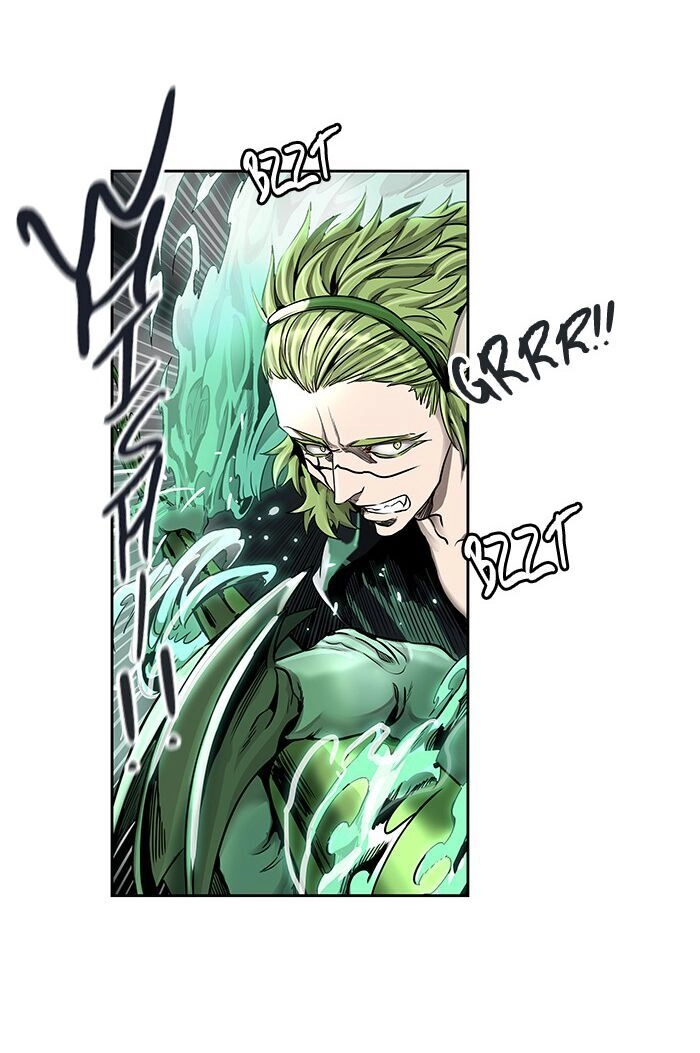 Tòa Tháp Bí Ẩn Chapter 475 - 26