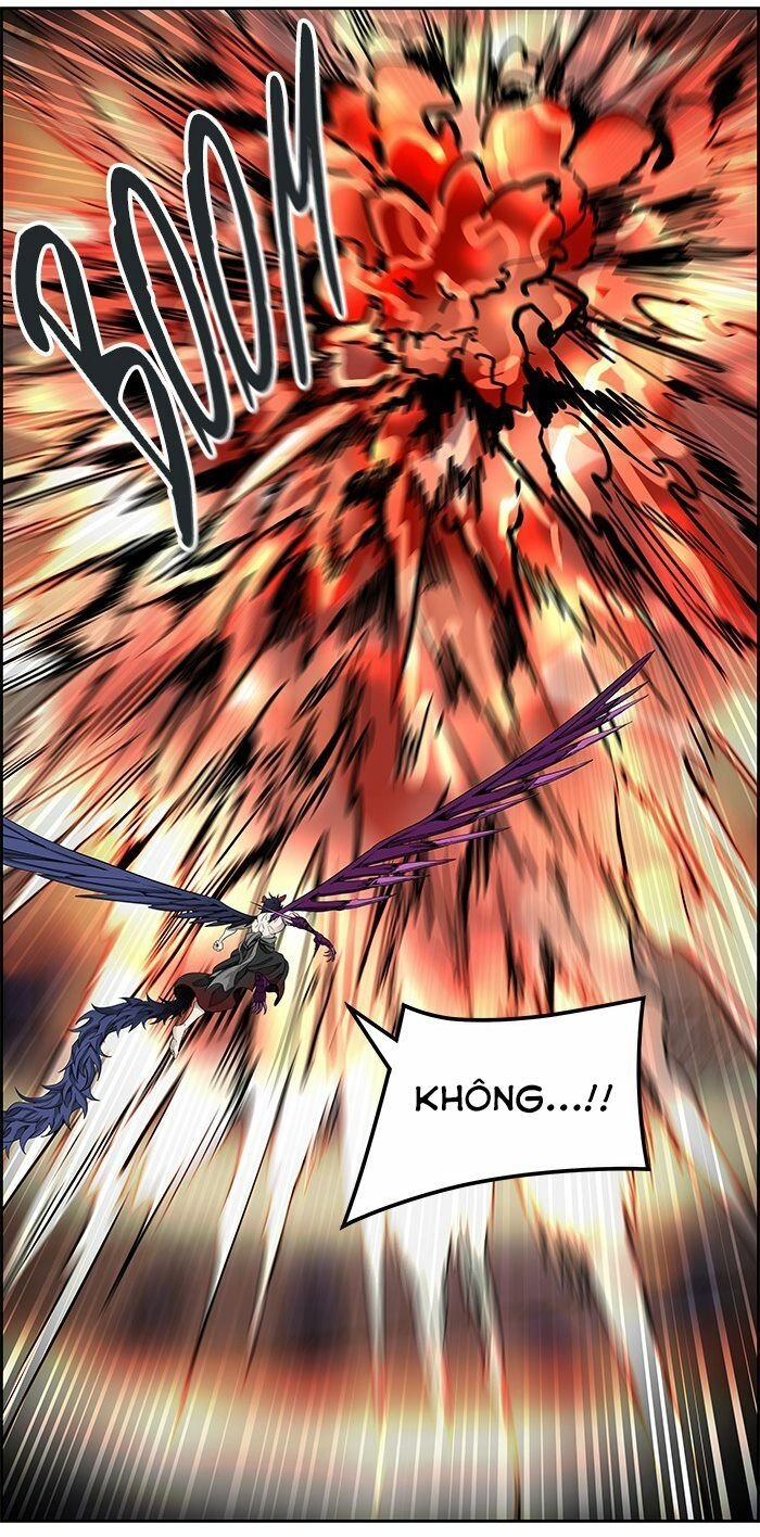 Tòa Tháp Bí Ẩn Chapter 475 - 31