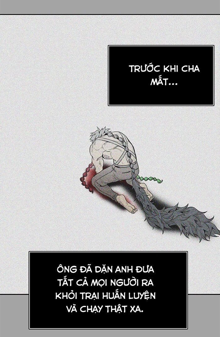 Tòa Tháp Bí Ẩn Chapter 475 - 35