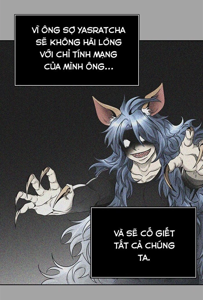 Tòa Tháp Bí Ẩn Chapter 475 - 36