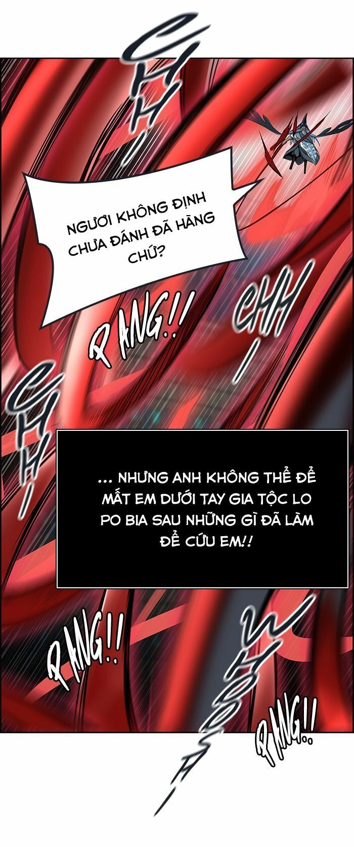 Tòa Tháp Bí Ẩn Chapter 475 - 42