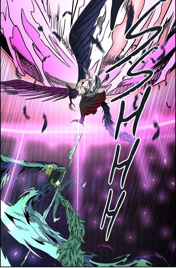 Tòa Tháp Bí Ẩn Chapter 475 - 46