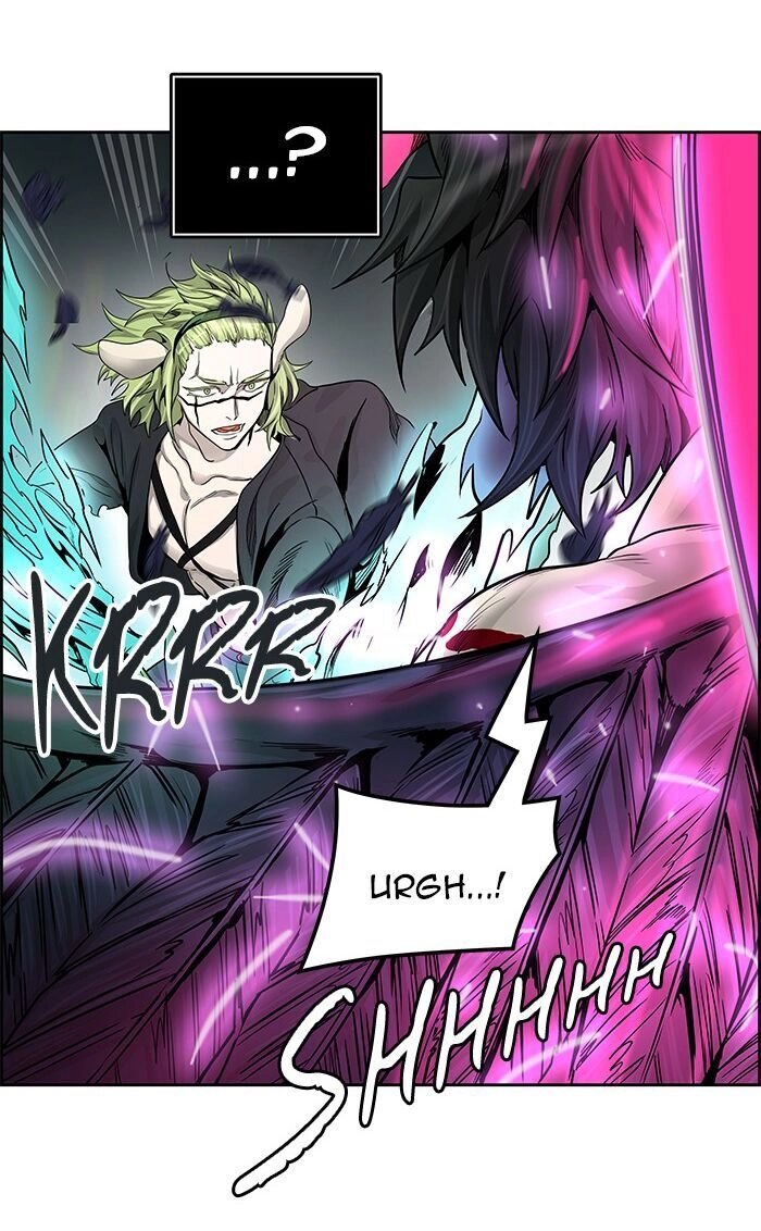 Tòa Tháp Bí Ẩn Chapter 475 - 47