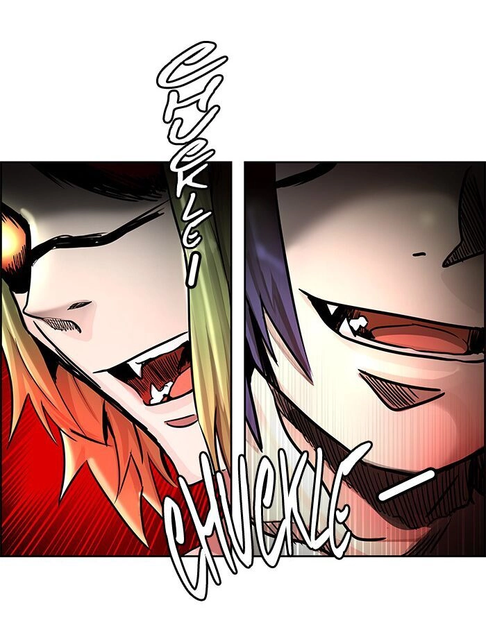 Tòa Tháp Bí Ẩn Chapter 475 - 62