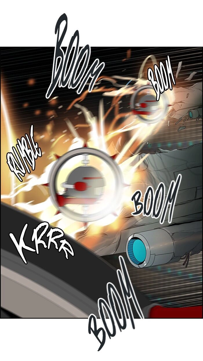 Tòa Tháp Bí Ẩn Chapter 475 - 67