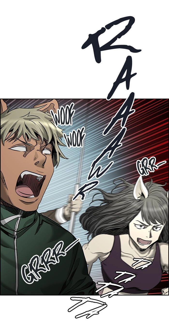 Tòa Tháp Bí Ẩn Chapter 475 - 69