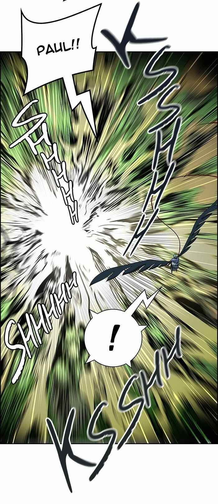 Tòa Tháp Bí Ẩn Chapter 475 - 82