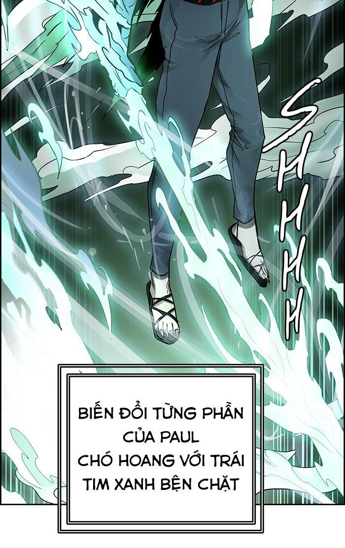 Tòa Tháp Bí Ẩn Chapter 475 - 84