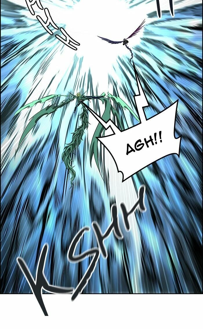 Tòa Tháp Bí Ẩn Chapter 475 - 93