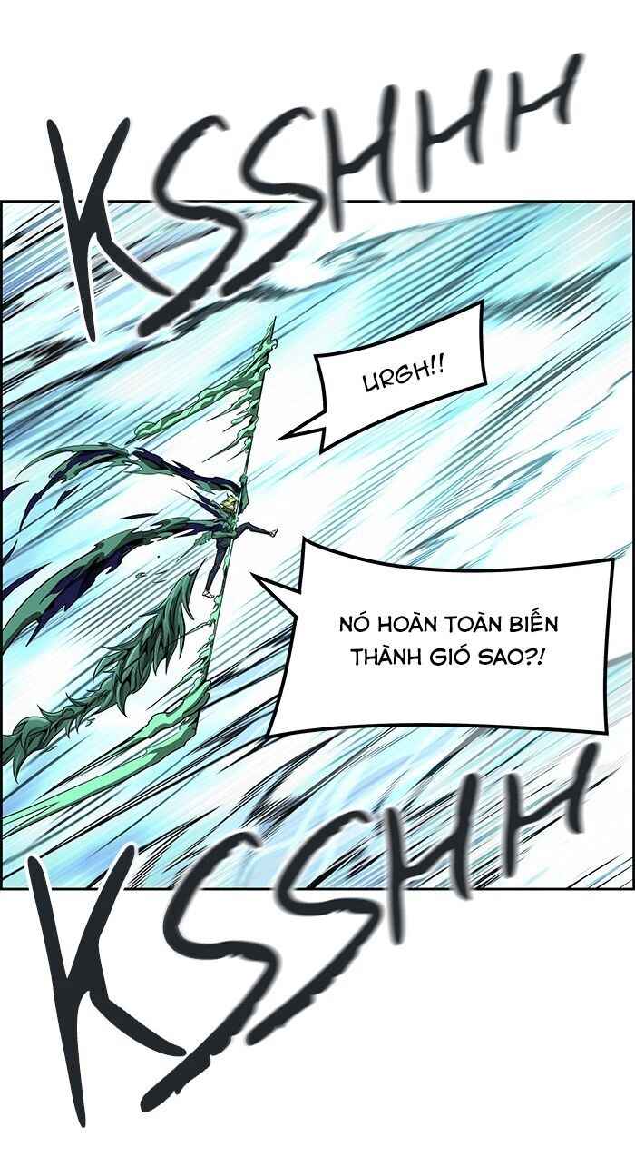 Tòa Tháp Bí Ẩn Chapter 475 - 94