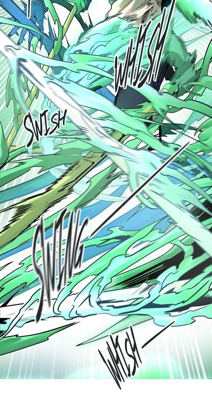 Tòa Tháp Bí Ẩn Chapter 475 - 96