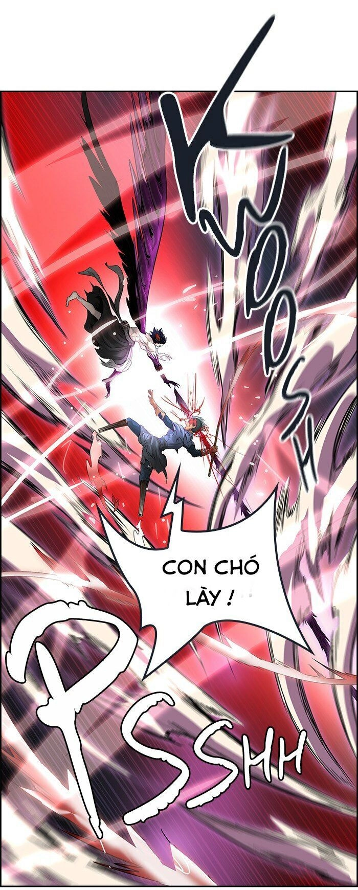 Tòa Tháp Bí Ẩn Chapter 475 - 111