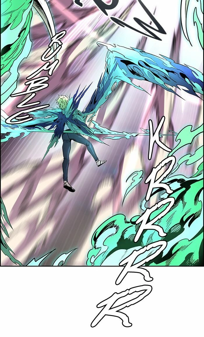 Tòa Tháp Bí Ẩn Chapter 475 - 113