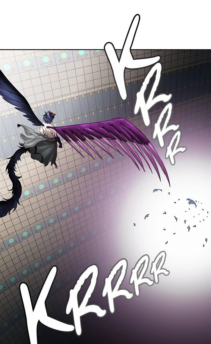 Tòa Tháp Bí Ẩn Chapter 475 - 114