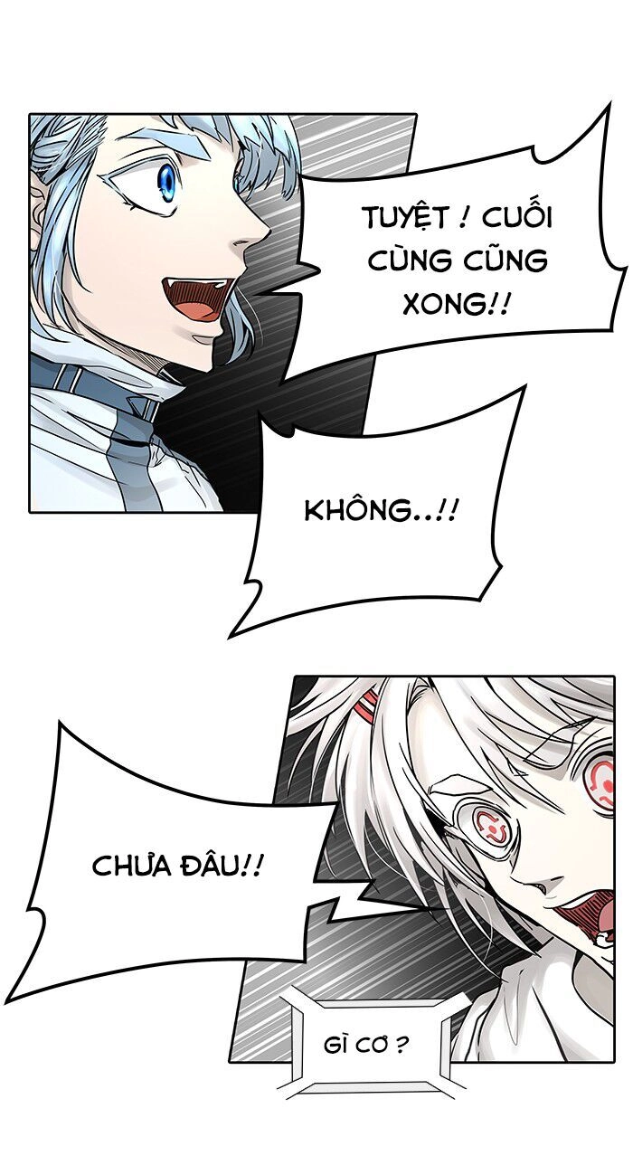 Tòa Tháp Bí Ẩn Chapter 475 - 115