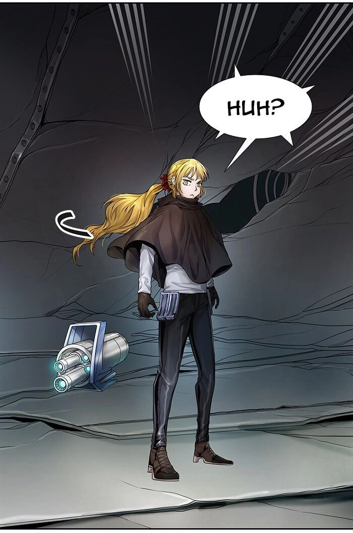 Tòa Tháp Bí Ẩn Chapter 475 - 122