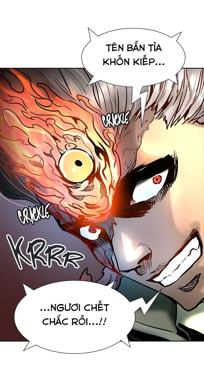 Tòa Tháp Bí Ẩn Chapter 475 - 137