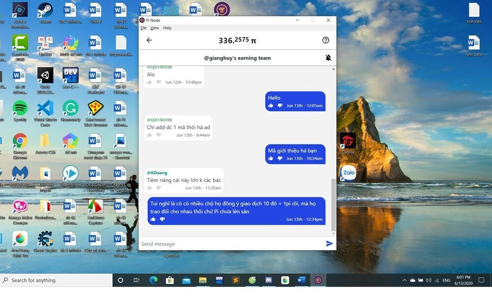 Tòa Tháp Bí Ẩn Chapter 475 - 139