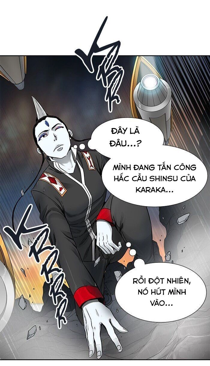 Tòa Tháp Bí Ẩn Chapter 476 - 5