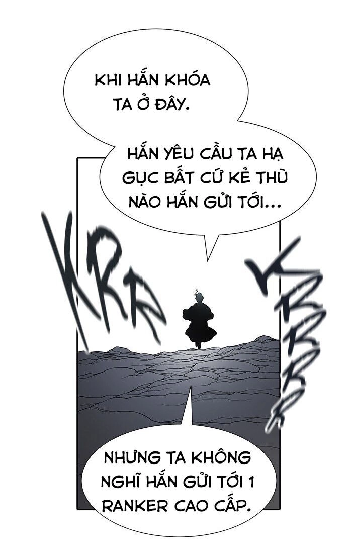 Tòa Tháp Bí Ẩn Chapter 476 - 8